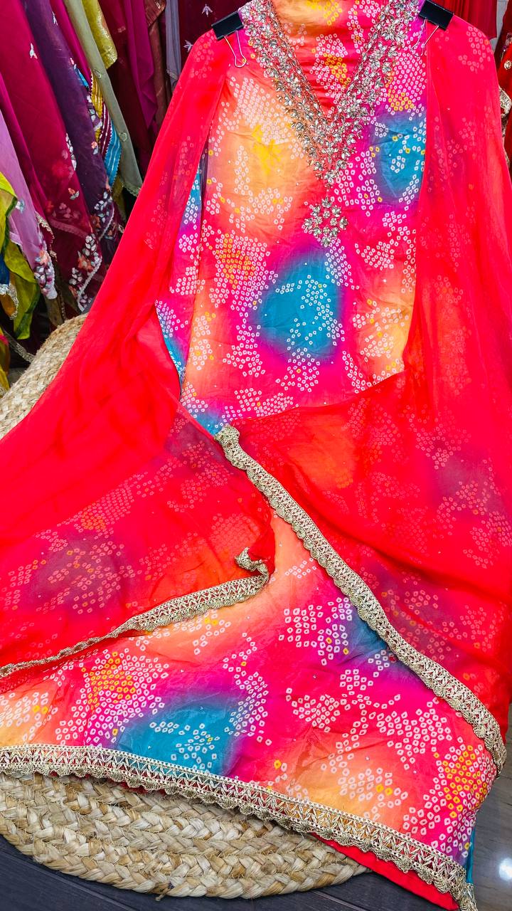 Most Premium Quality Of Suits - Complete Suit ❤