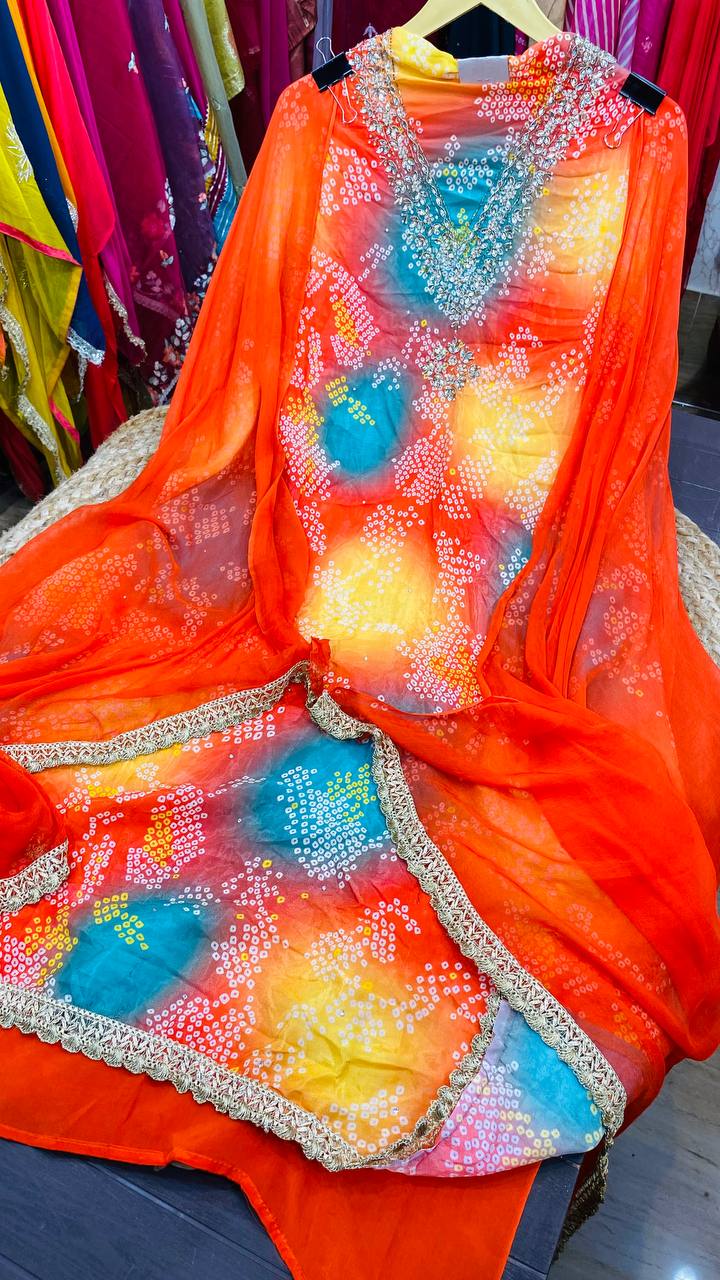 Most Premium Quality Of Suits - Complete Suit ❤