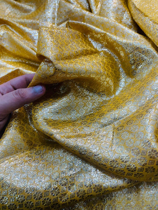 (Cut Piece SALE Fabric) Premium FABRICS On Discount- Cut SIZE: 4.50 Meter