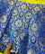 Most Premium Pure Kheen Khaab Banarasi FABRIC