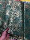 Most Premium Pure Kheen Khaab Banarasi FABRIC