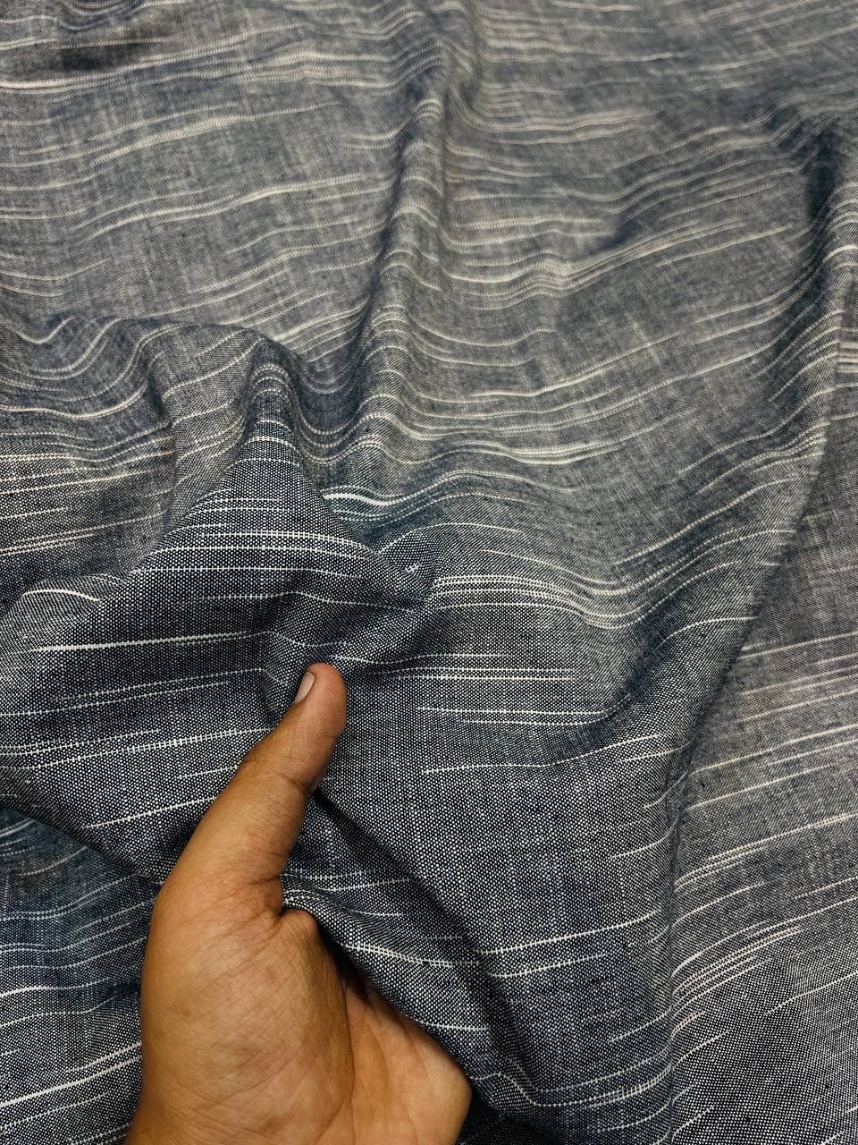 Most Premium Pure Cotton Semra DENIM