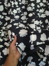 Most Premium Pure Poplin Cotton Fabric With Digital PRINTED (Big WIDTH!!)