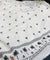 Premium Pure Viscose Linen Cotton FABRIC - PRINTED (Big WIDTH!!)