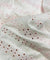 Most Premium Export Quality Of Pure Cotton FABRIC With Fine Chikankari Work (Big WIDTH!!)