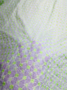 (Cut Piece SALE Fabric) Premium FABRICS On Discount- Cut SIZE: 2 Meter