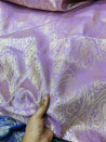 Most Premium Pure Banarasi FABRIC