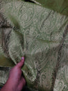 Most Premium Pure Banarasi FABRIC