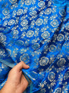 Most Premium Pure Banarasi FABRIC