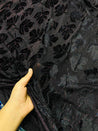 Premium Palachi Brasso Ice Velvet FABRIC (Big WIDTH!!)