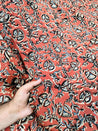 Most Premium Hand Print On Pure Cotton FABRIC