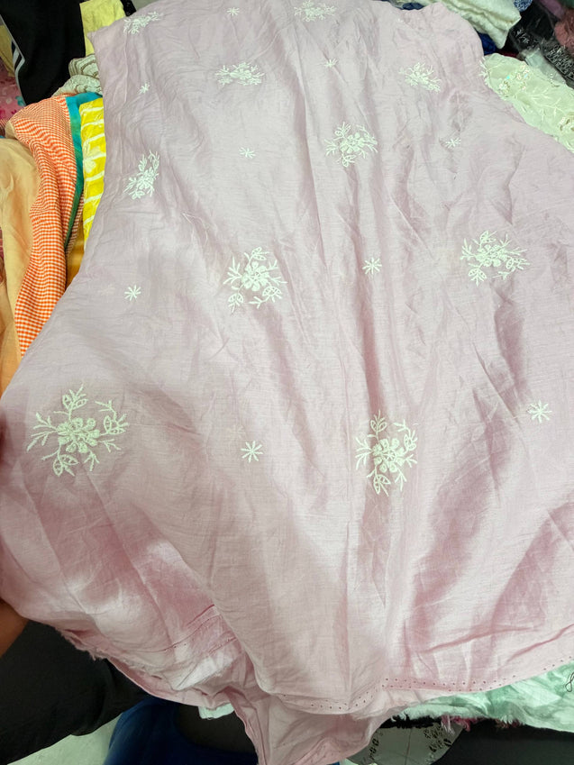 Premium FABRICS On (SALE Prices) Discount