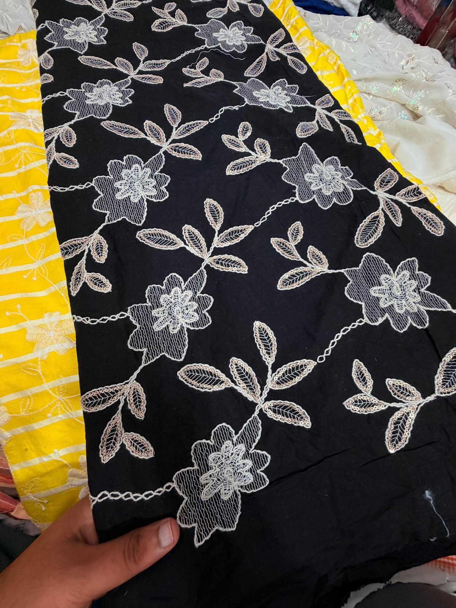 Premium FABRICS On (SALE Prices) Discount