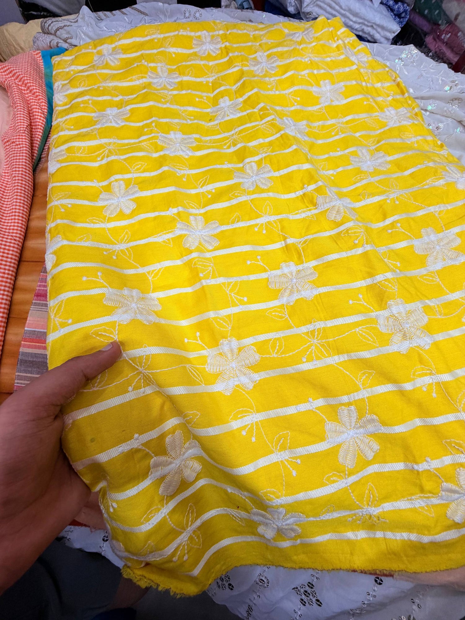 Premium FABRICS On (SALE Prices) Discount