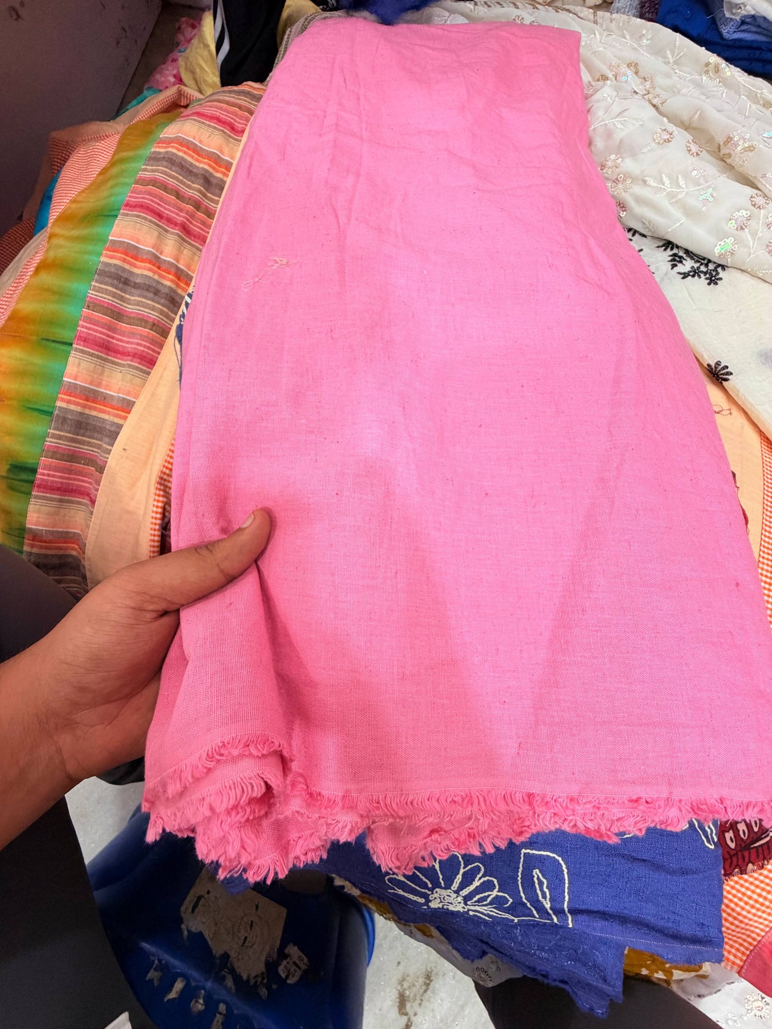 Premium FABRICS On (SALE Prices) Discount