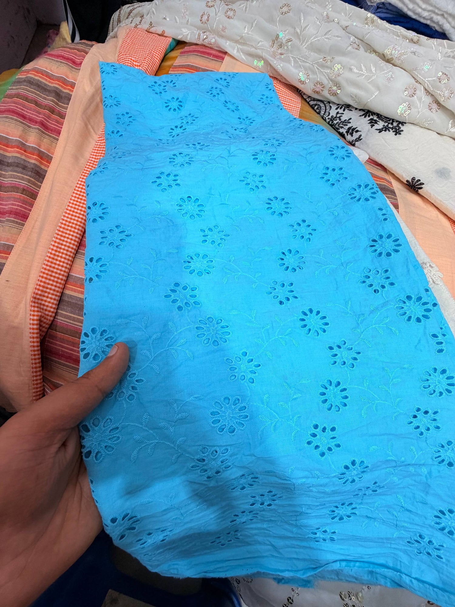 Premium FABRICS On (SALE Prices) Discount