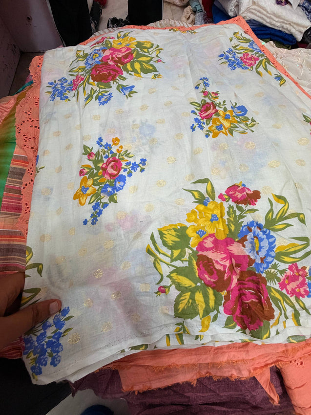 Premium FABRICS On (SALE Prices) Discount