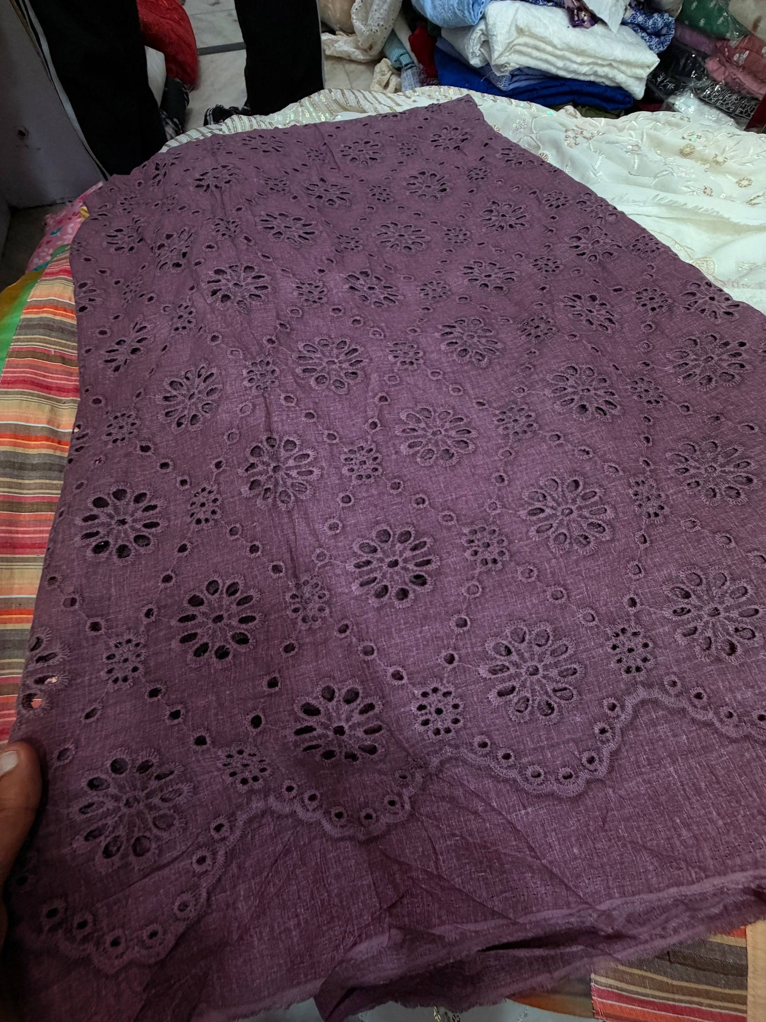 Premium FABRICS On (SALE Prices) Discount