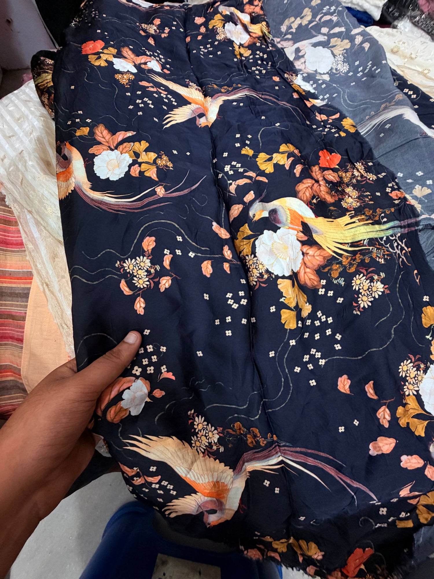 Premium FABRICS On (SALE Prices) Discount
