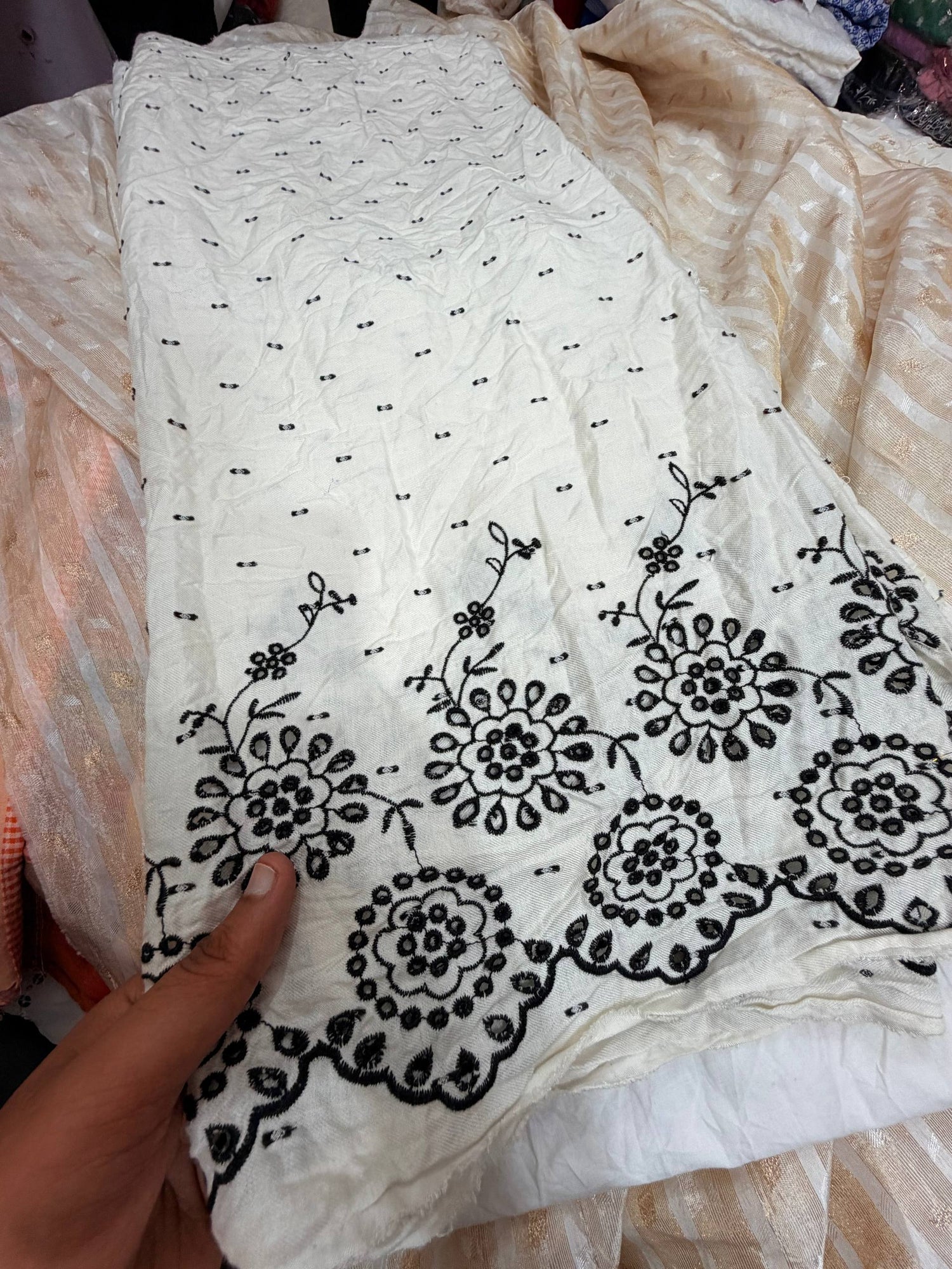 Premium FABRICS On (SALE Prices) Discount