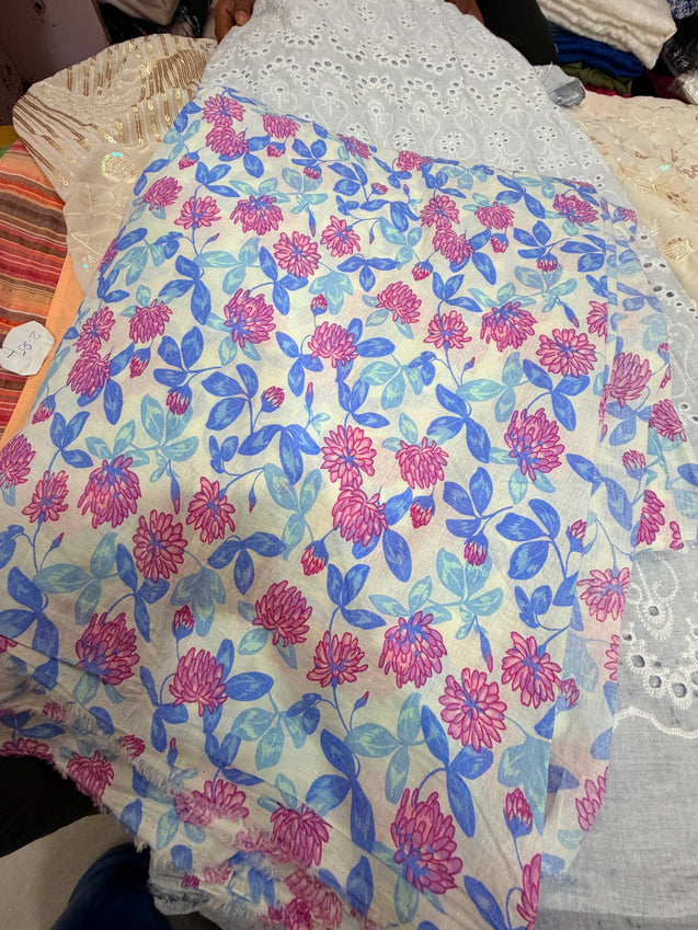 Premium FABRICS On (SALE Prices) Discount