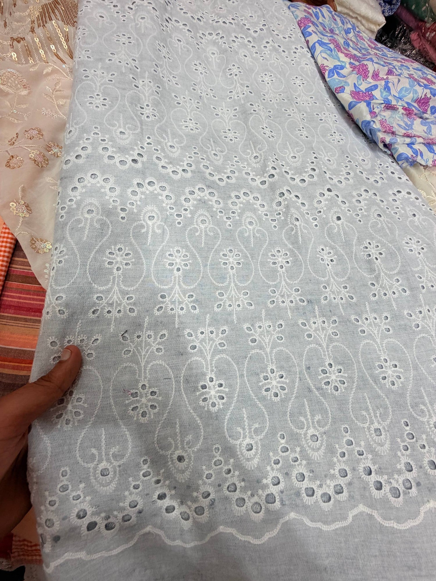 Premium FABRICS On (SALE Prices) Discount