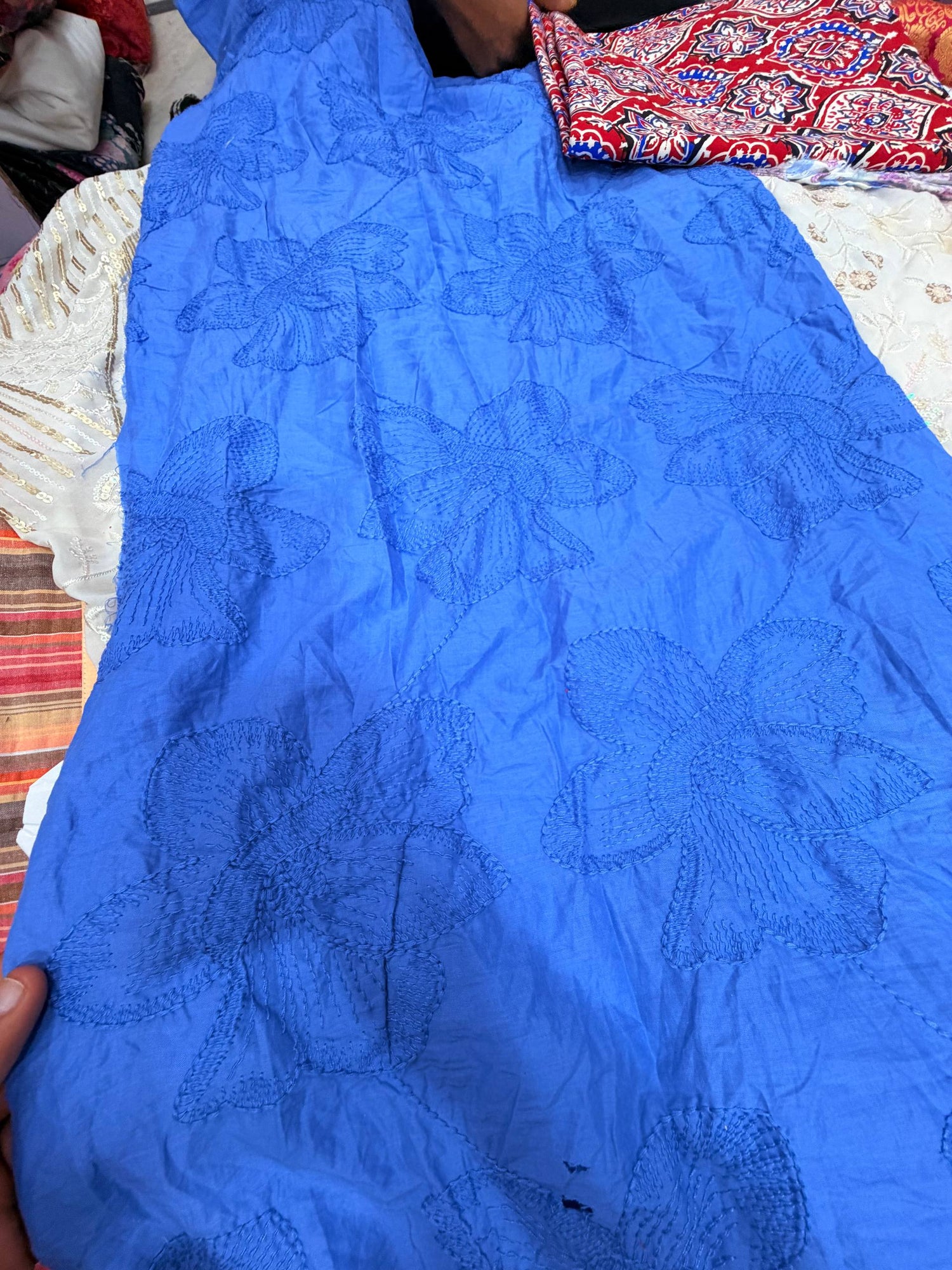 Premium FABRICS On (SALE Prices) Discount