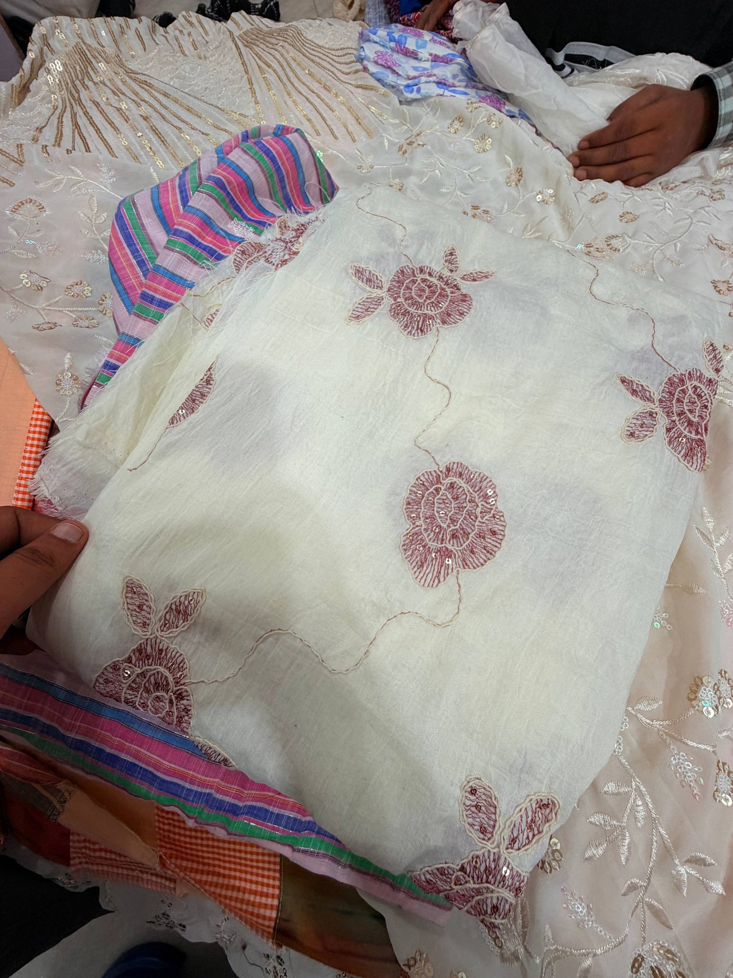Premium FABRICS On (SALE Prices) Discount