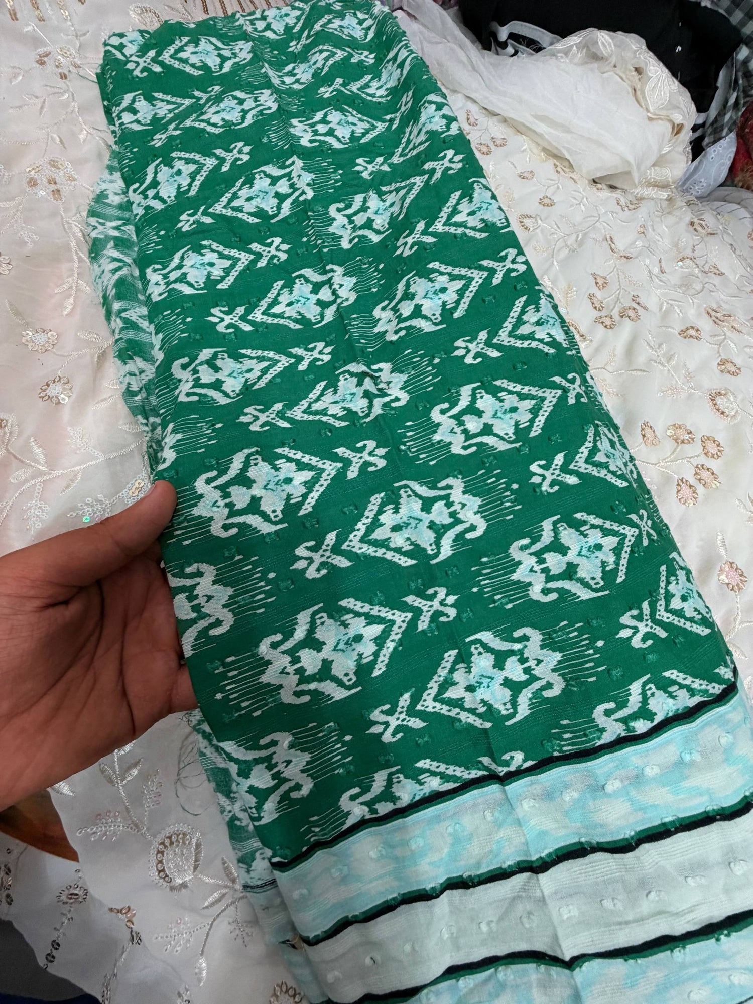 Premium FABRICS On (SALE Prices) Discount