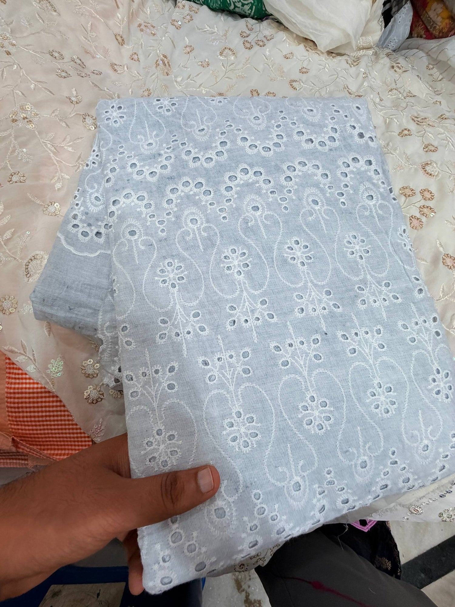 Premium FABRICS On (SALE Prices) Discount