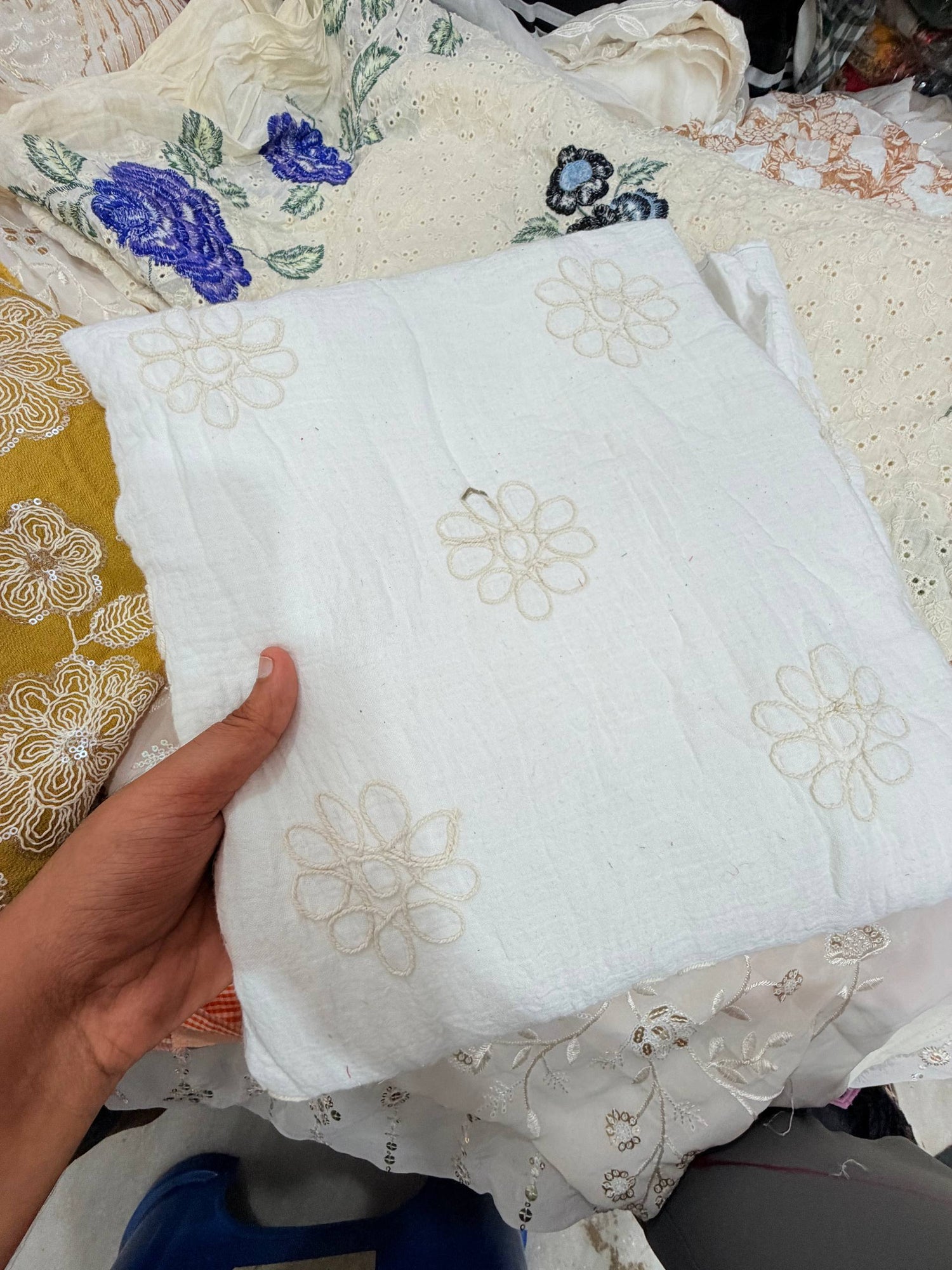 Premium FABRICS On (SALE Prices) Discount