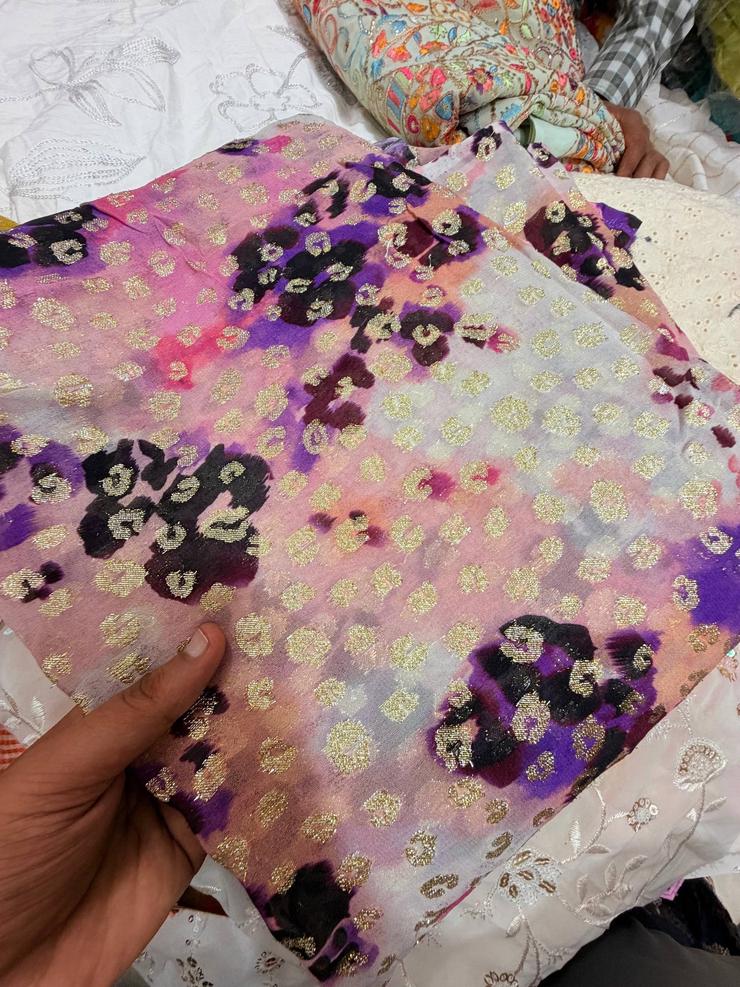 Premium FABRICS On (SALE Prices) Discount