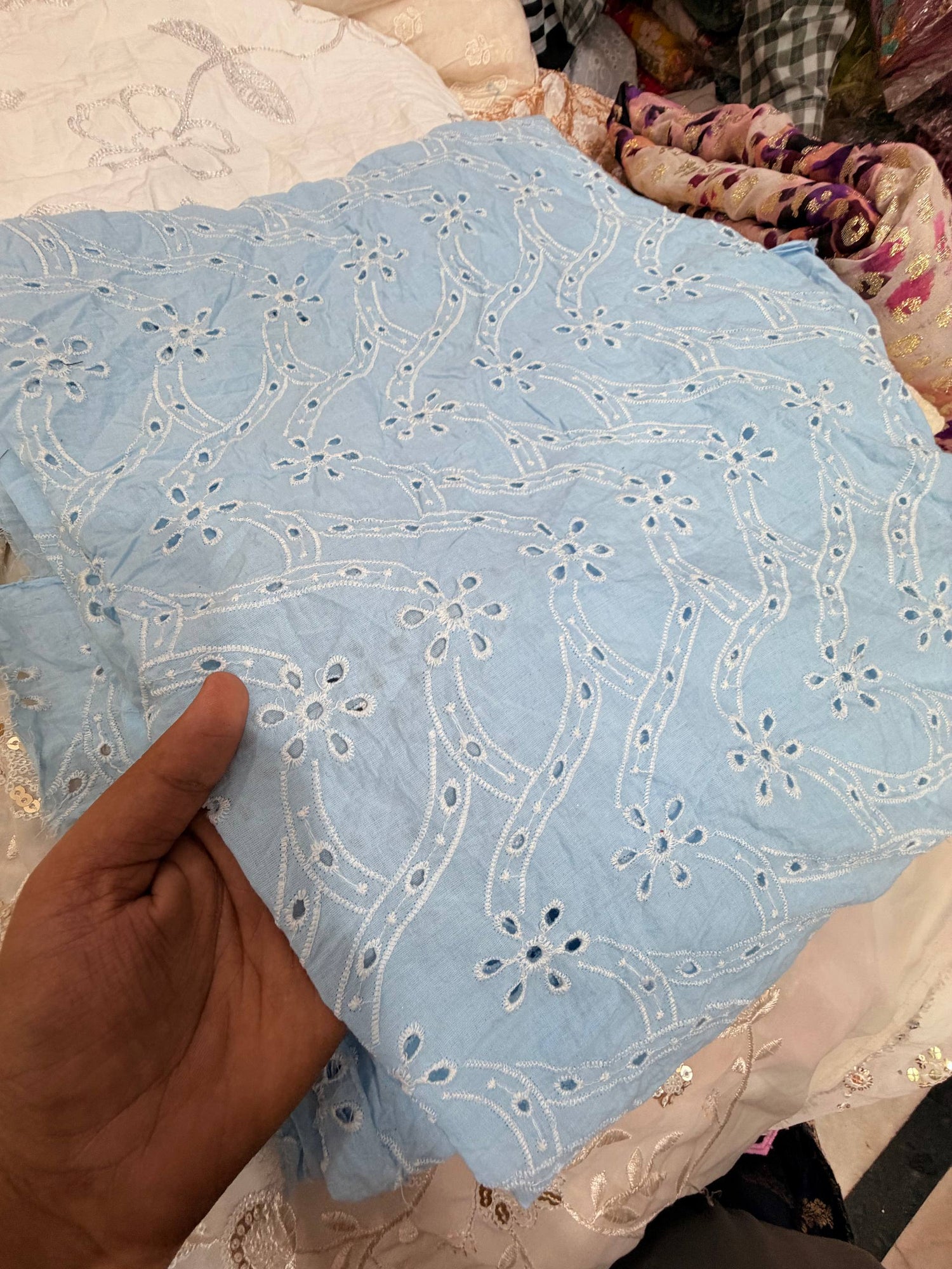Premium FABRICS On (SALE Prices) Discount