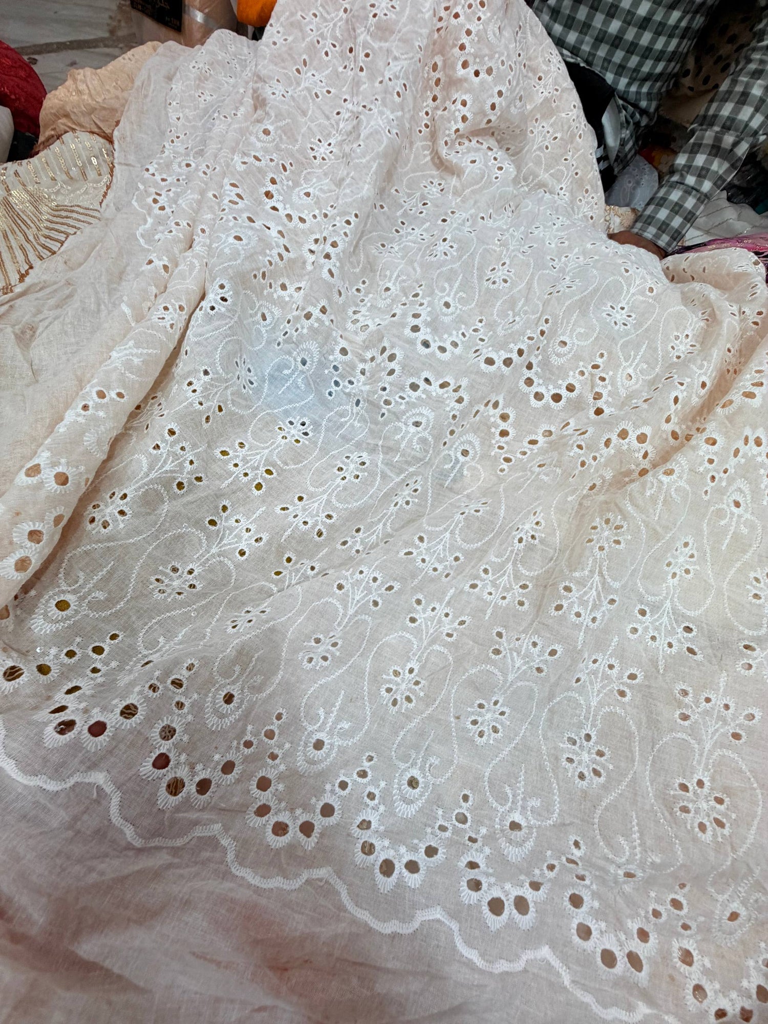 Premium FABRICS On (SALE Prices) Discount