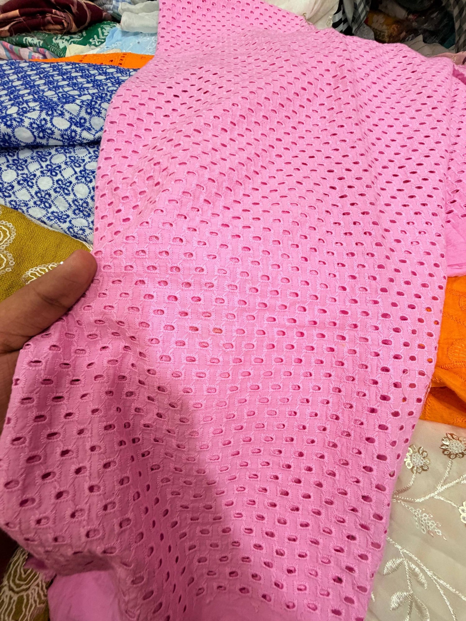 Premium FABRICS On (SALE Prices) Discount