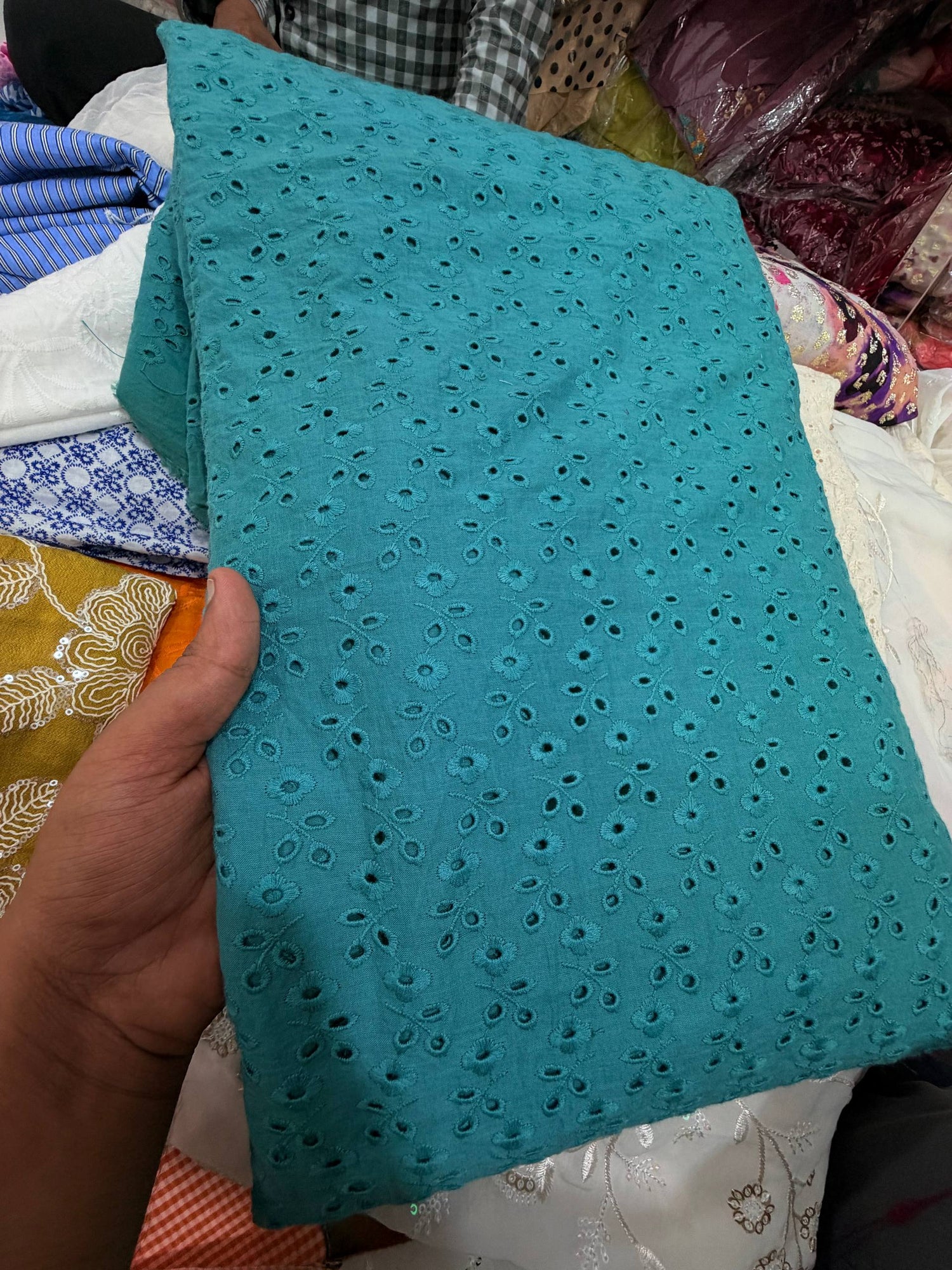 Premium FABRICS On (SALE Prices) Discount