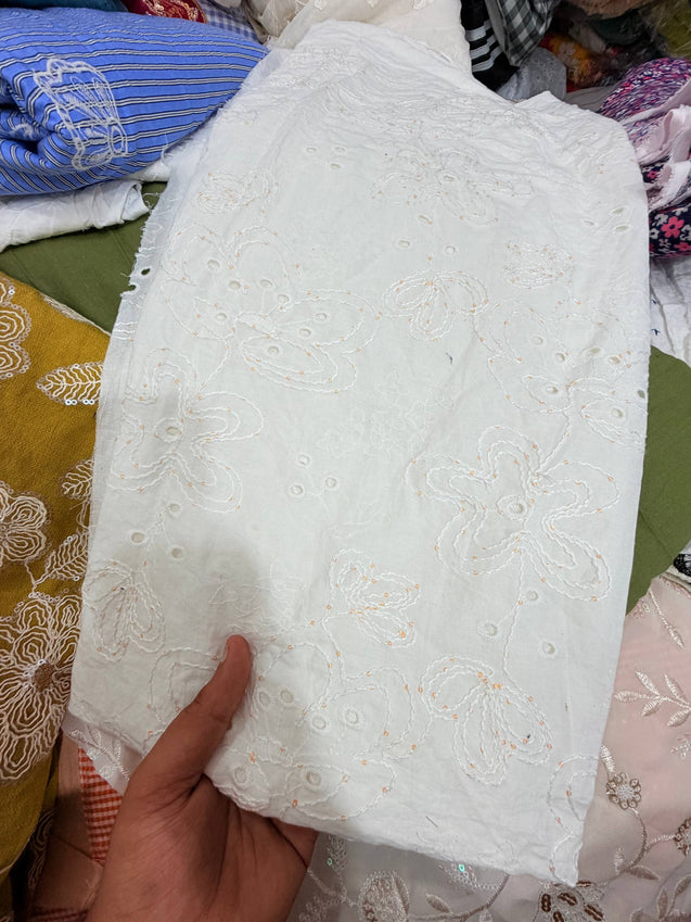 Premium FABRICS On (SALE Prices) Discount