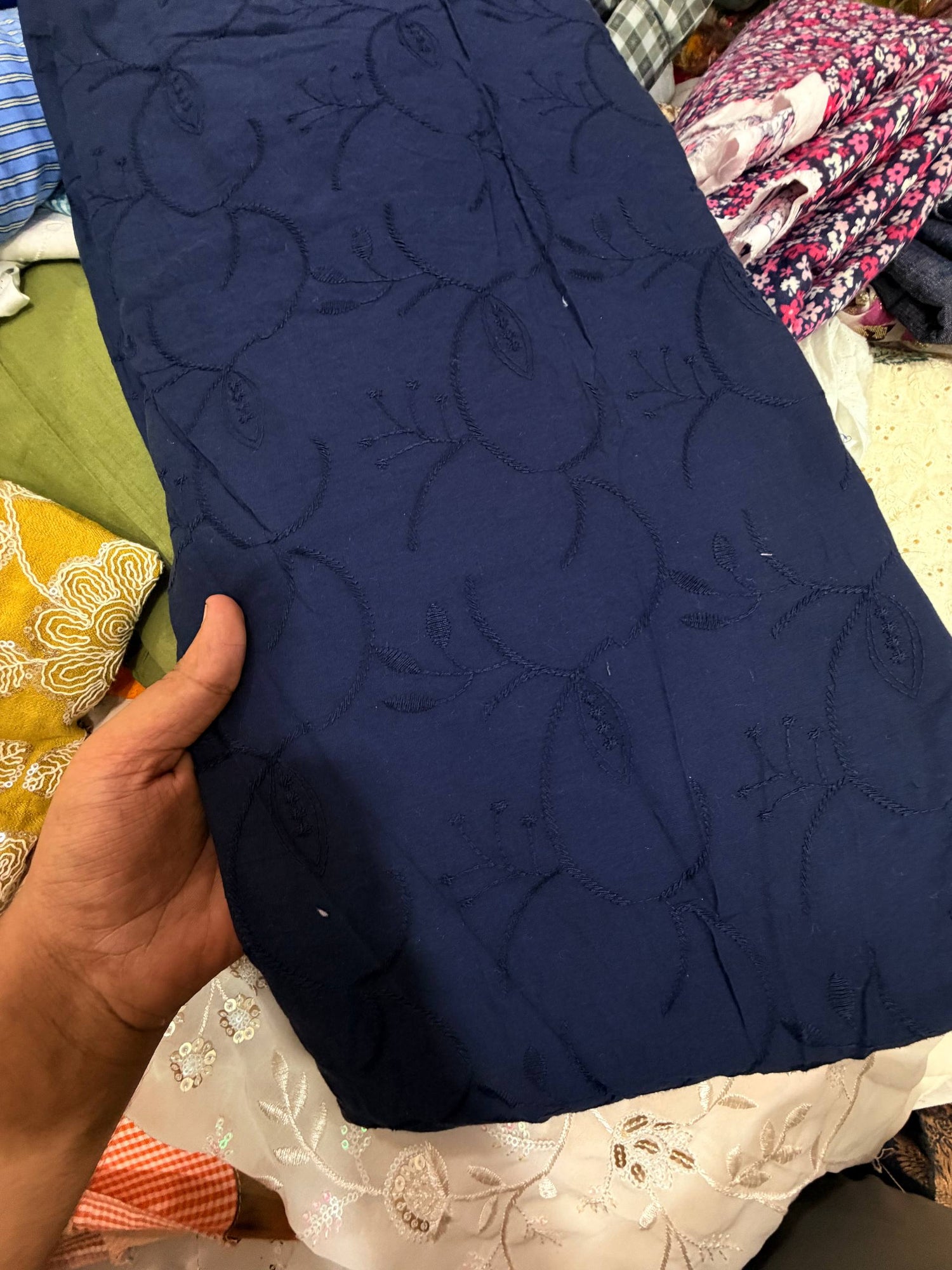 Premium FABRICS On (SALE Prices) Discount