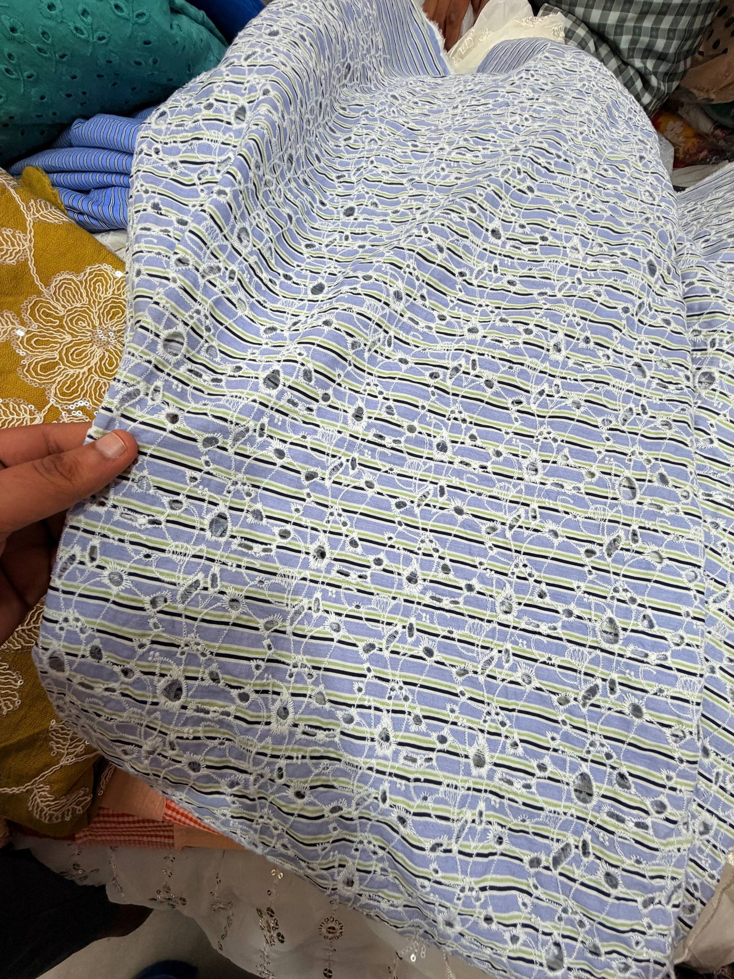 Premium FABRICS On (SALE Prices) Discount