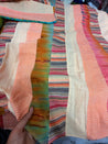 Most Premium Pacth Work Embroidery Pure Cotton FABRIC