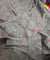 Most Premium Pure Fine Thread Embroidery On Cotton FABRIC (Big WIDTH!!)