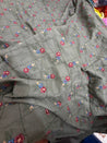 Most Premium Imported Crosia FABRIC (Big WIDTH!!)