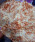 Most Premium Fine Zari Weaving On Pure Georgette FABRIC