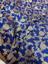 Most Premium Banarasi Silk Handloom FABRIC