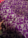 Most Premium Banarasi Silk Handloom FABRIC
