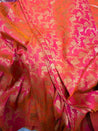 Most Premium Banarasi Silk Handloom FABRIC