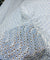 Premium Fine Chikankari Hakuba Work On Cotton FABRIC (Big WIDTH!!)