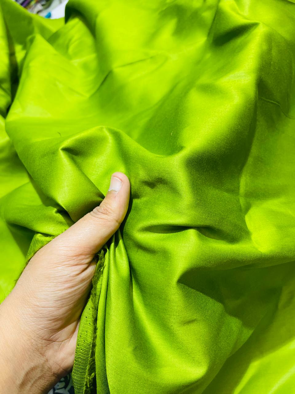 Most Premium Pure Modal Jaam Cotton FABRIC