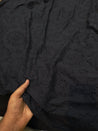Premium Hakuba Chikankari Embroidery On Pure Cotton FABRIC (Big WIDTH!!)