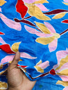 Cut Piece SALE- Premium Pure Designer FABRICS IN SALE - Cut SIZE 1.70 Meter